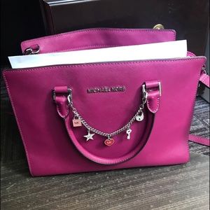 Michael kors medium Selma